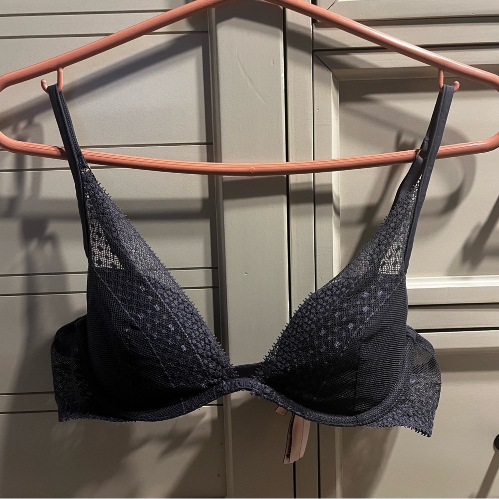Victoria’s Secret Lace Bra